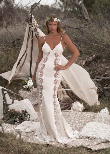Willow Bride - Amy Taylor Collection